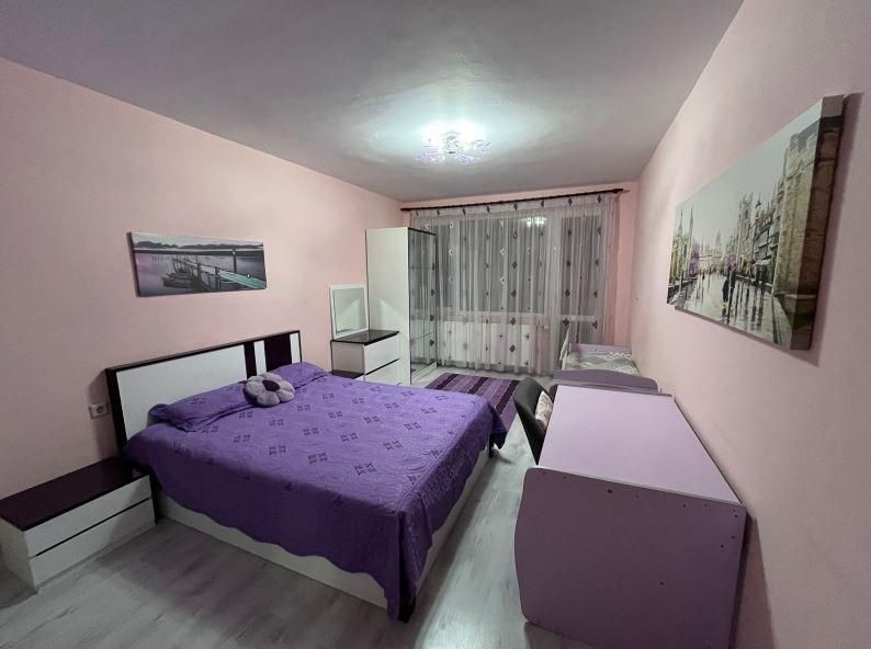 Дава се под наем Двустаен апартамент в Варна, Възраждане 3 - 73 кв.м за 498.27 € - Снимка #3