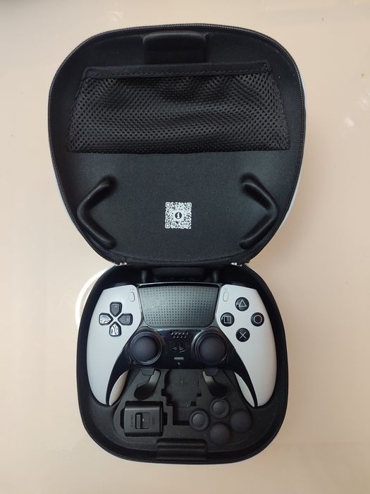 Dualsens edge PlayStation 5