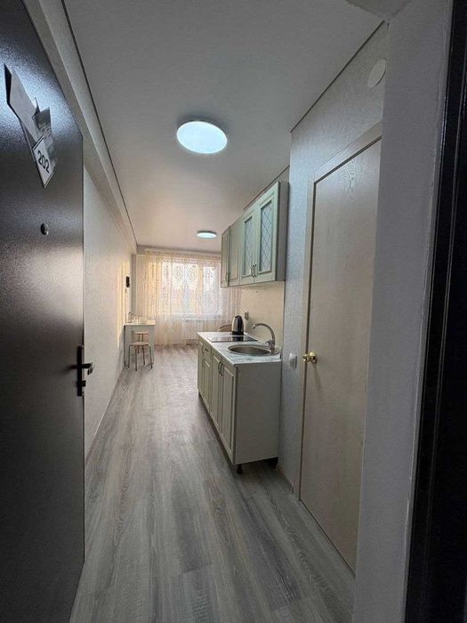 продам квартиру мкр. Юбилеййный