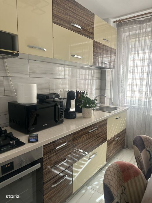 Campina - ap. 3 cam/renovat - 90000 Euro