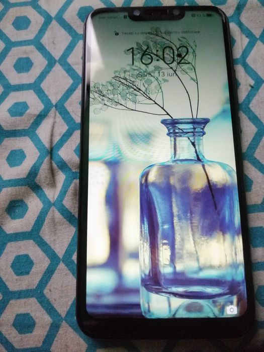telefon huawei mate 20 lite