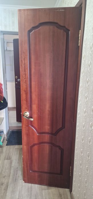 Межкомнатные двери отдам даром. Самовывоз