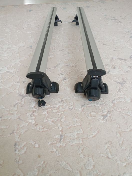 Рейлинг сост новое