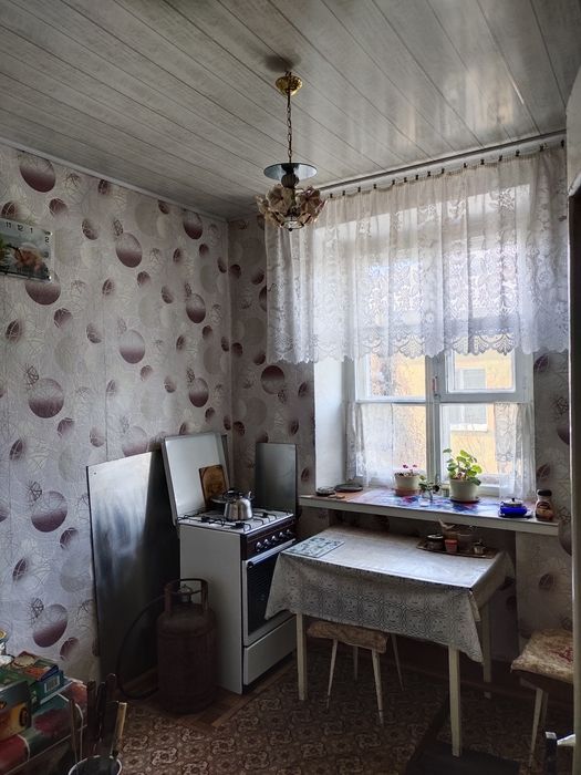 Продам 3компостную квартиру