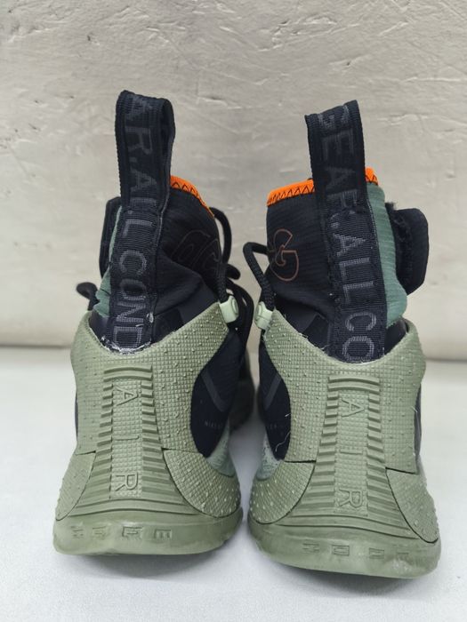 Кроссовки Nike 39, ботинки Ecco 38,40,42