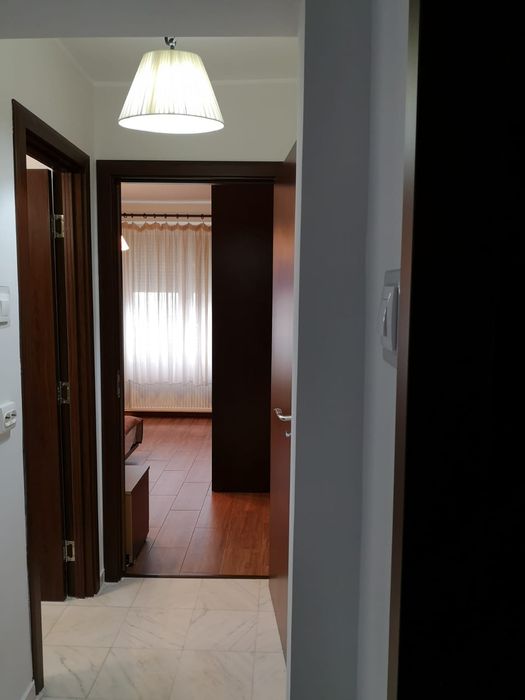 Vând apartament în Predeal