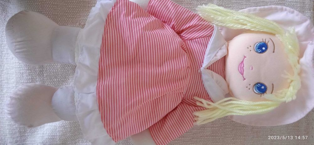 Плюшени играчки от 8 лв