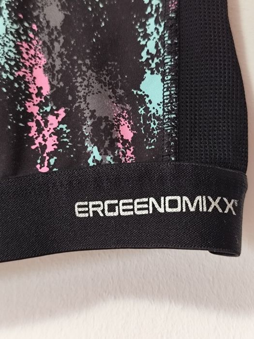 Ergeenomixx bustiera sport damă M