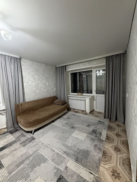 Сдам квартиру на долгий срок