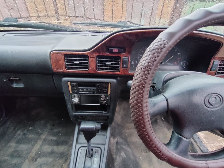 Продам mazda capela wagon 4wd