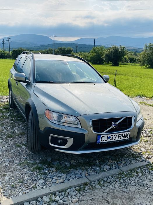 VOLVO XC70 2008 — imagine 2