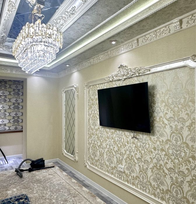 Геофизика.Сдаётся 2х комнатная Люкс в Новостройке