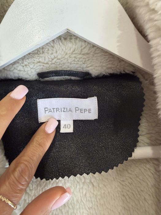 Дамско яке Patrizia Pepe
