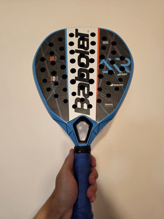 Paleta Padel Babolat Air Veron