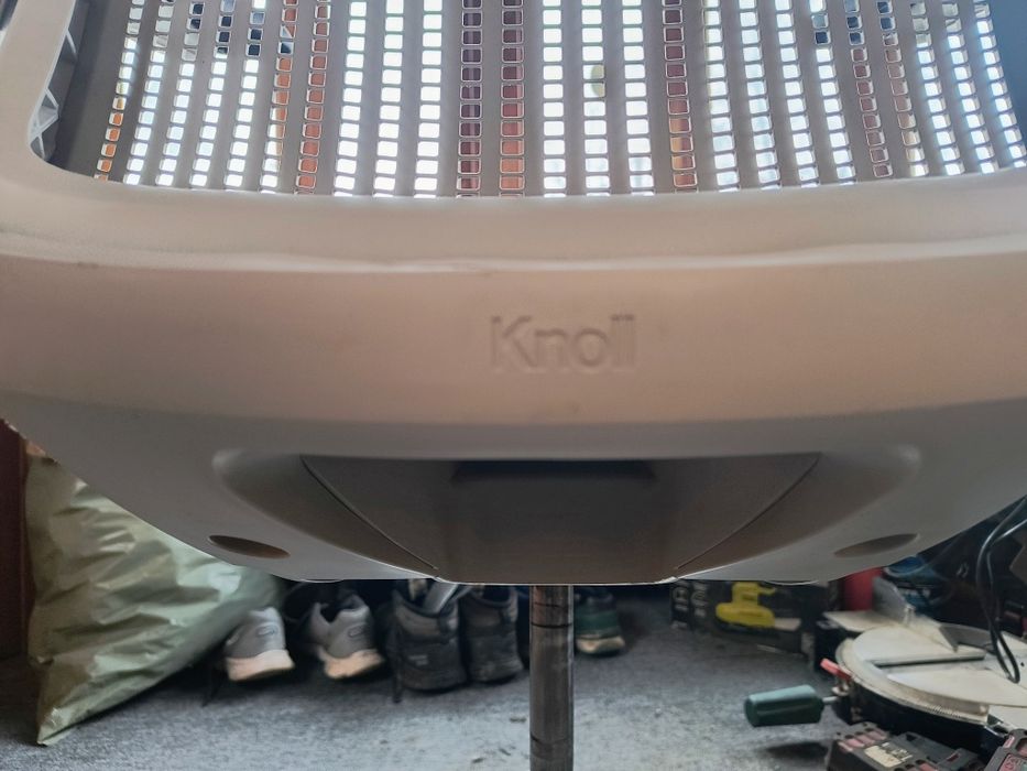 Knoll-модел:"Generation by Knoll"-ергономичен,конферентен стол