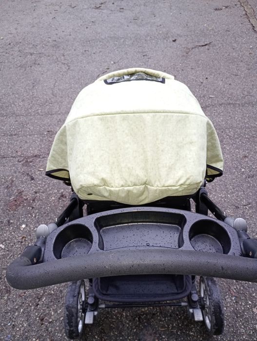 Детски колички много запазени