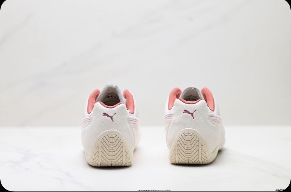 Кроссовки Puma Speedcat OG 42