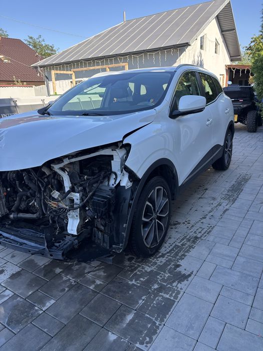 RENAULT Kadjar 2020 — imagine 4