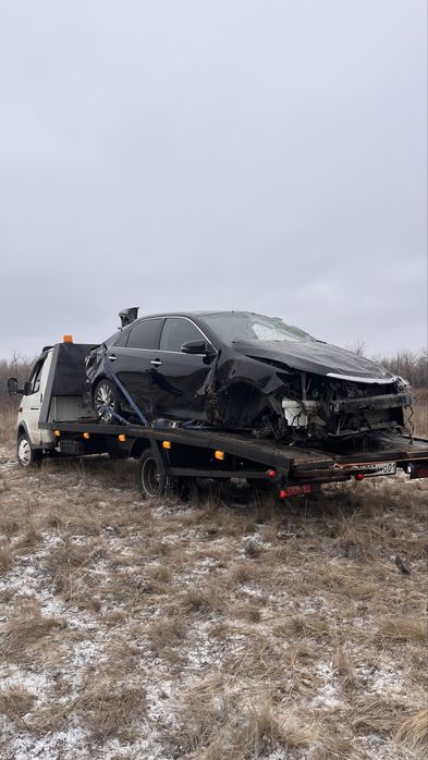 Услуги Эвакуатора 24/7