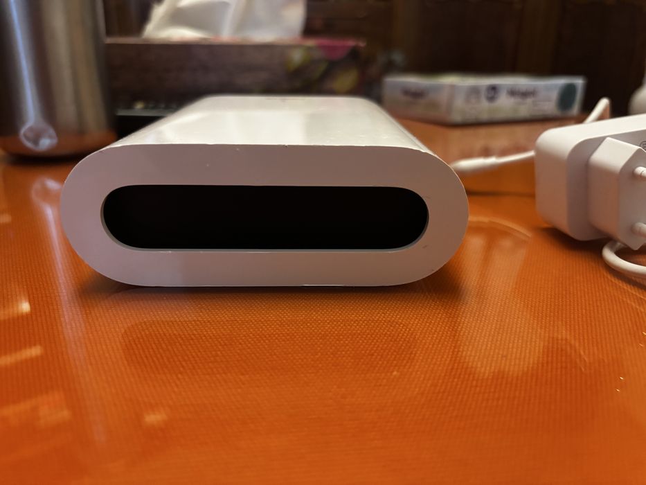 Router wireless Nokia