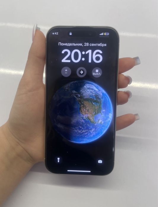 iphone 15 pro 128гб