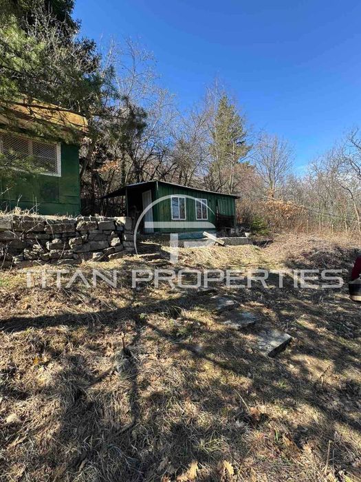 Парцел , за продажба , с.Герман