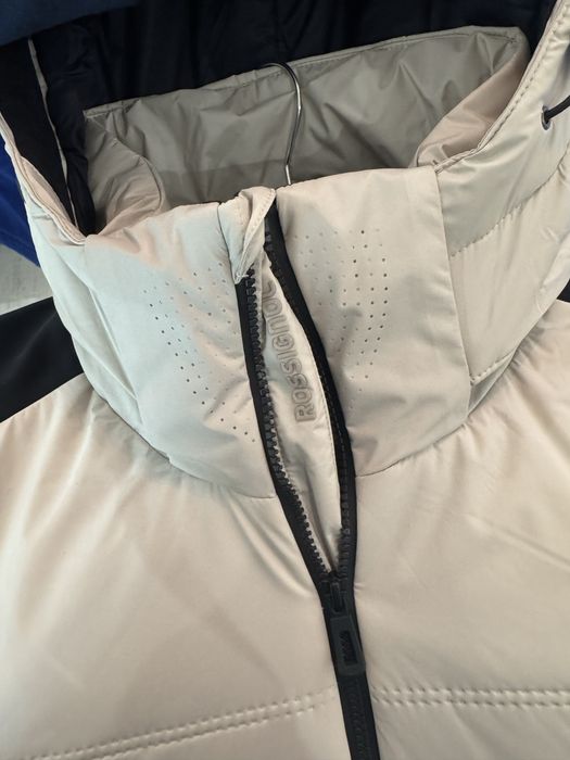 Ски яке Rossignol Roc Размер: XXL