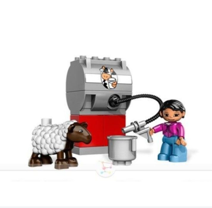 Конструктор лего LEGO