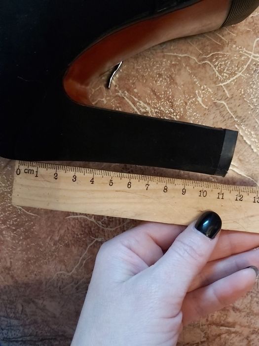 Обувь    женская