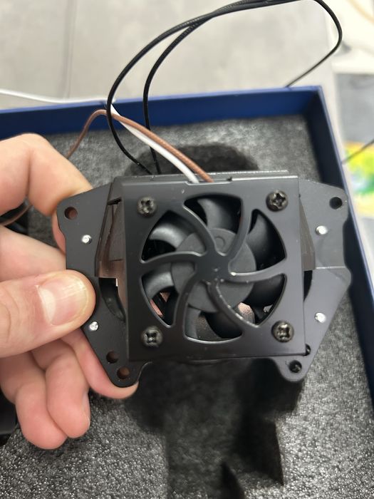 Линзы би лед фары