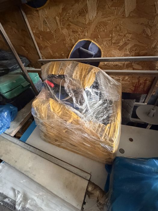 Продам утюг швейный парогенератор