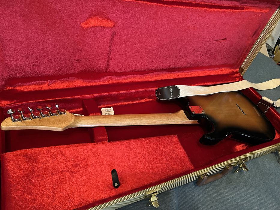 Chitara electrica Carvin made in USA