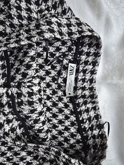 Пола Зара, L размер