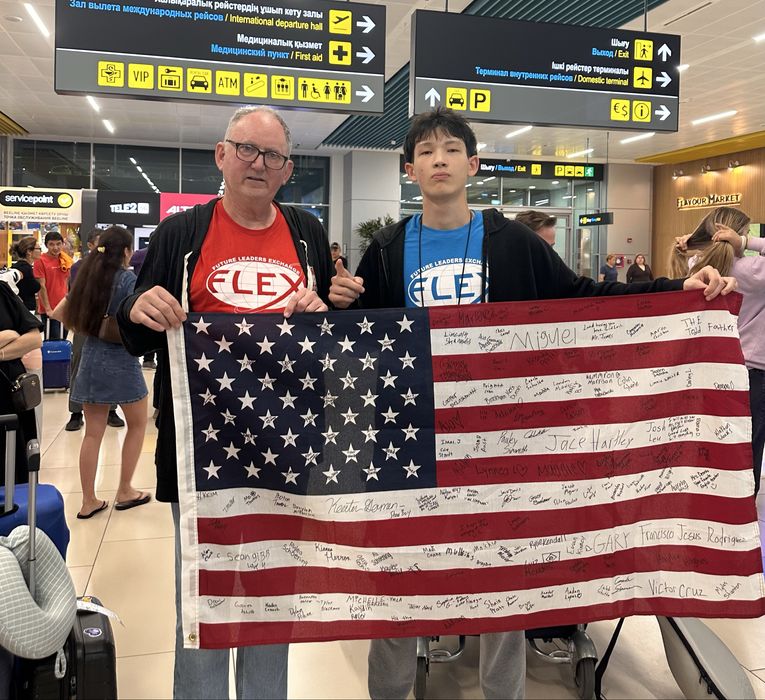 Репетитор по SAT Verbal and Math