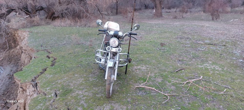 Продам мото или обмен