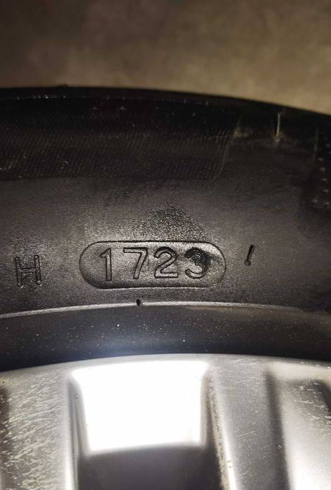 Hankook Ventus S1 EVO2 Sealguard 100V VW 235/55 R18 гуми