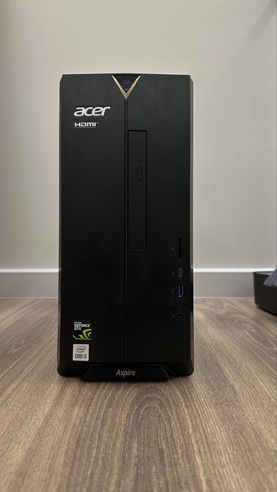 Продам Acer Aspire TC-895