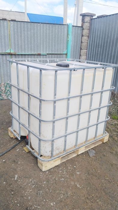 Продам евро кубовик