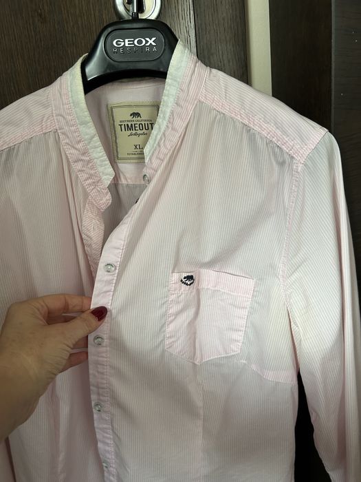 Дамски ризи за офис и коктейл Bobo Zander, Timeout, Sandwich