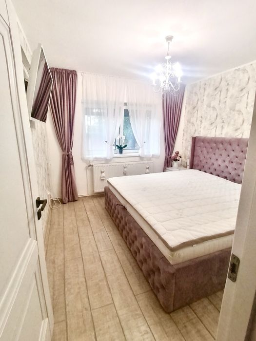 Apartament 3 camere Valea Aurie