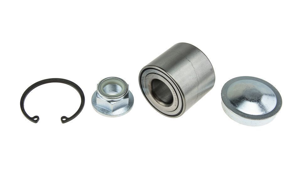 Kit rulmenti roata spate Dacia Sandero 202021; Renault Clio 3, 202014, Megane 2, 202008, Modus / Grand Modus, 20, Twingo 2, 202014, Wind, 202013, NTY