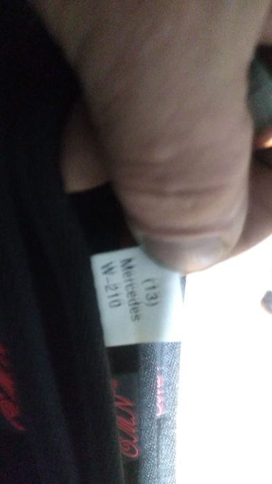 Продам накидки на панель