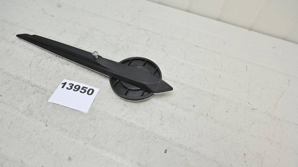 Logo Trim Emblema Cu Suport Fata Stanga BMW R1250RT 2018 - 2024