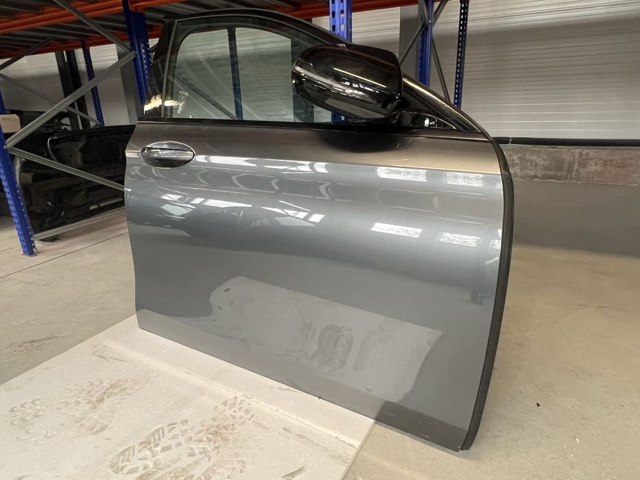 Mercedes W213 E class/ Е класа врати