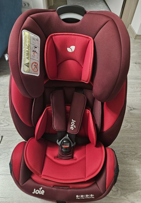 Scaun auto Joie Every Stages pentru vopii intre 0-36 kg