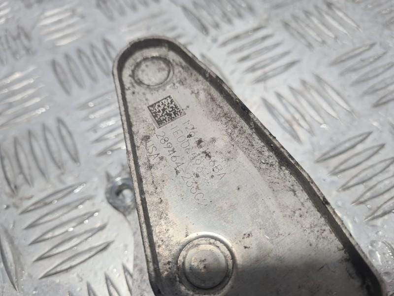 Radiator racire ulei Opel Mokka 1.0i Turbo 66 kw; 1.4 turbo; 1.5 crdi