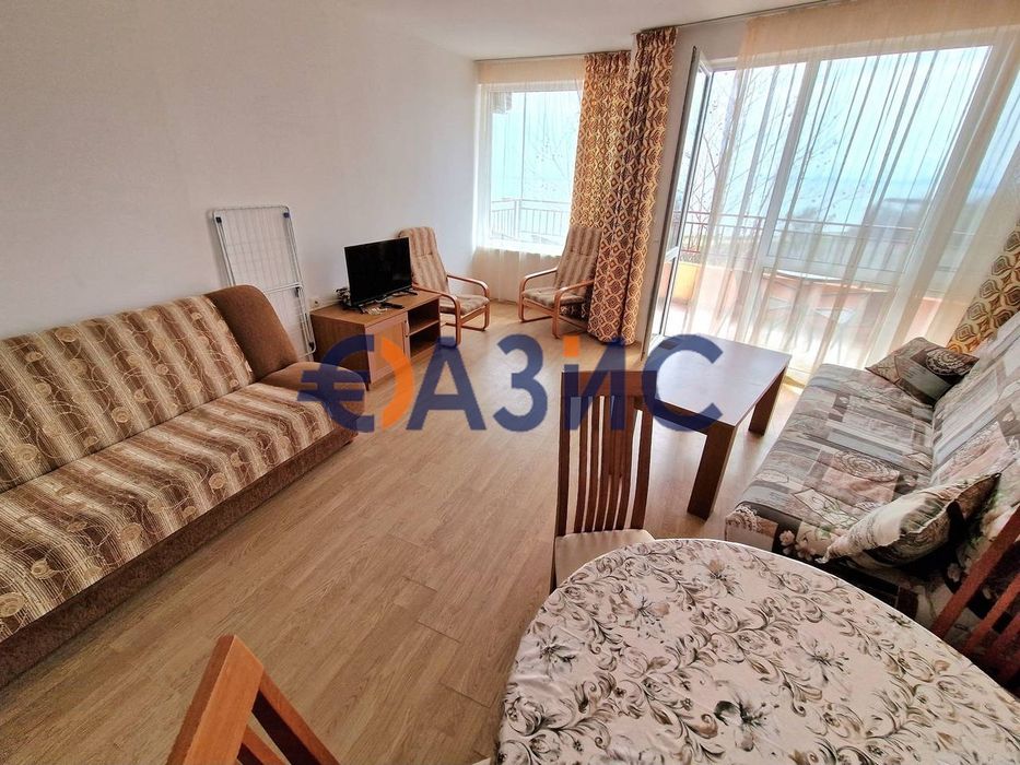 Продава се Двустаен апартамент в с. Равда, Област Бургас - 78 кв.м за 1302 €/кв.м - Снимка #6