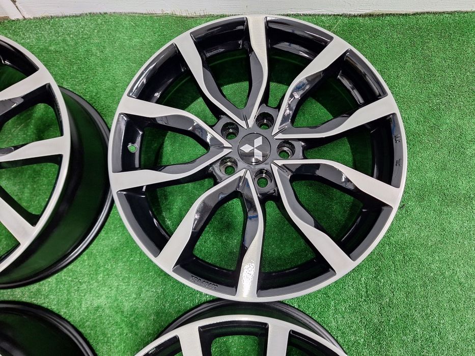 С ДАТЧИЦИ-Мицубиши-19цола-5/114,3