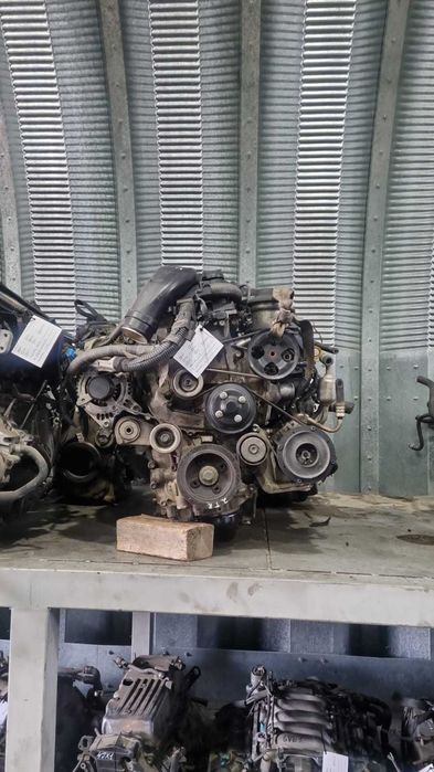Моторы и МКПП механическая коробки передач на Мерседес М 111