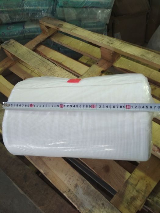 Вафельная ткань Х/Б с доставкой по городу